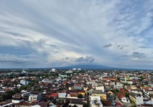 Apartemen Taman Melati Yogyakarta by ArFe Room