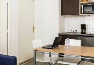 Aparthotel Adagio access Paris Clamart*** - 2 Rooms 4 People