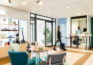 Aparthotel Adagio access Paris Clamart*** - 2 Rooms 4 People