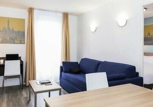 Aparthotel Adagio access Paris Clamart*** - 2 Rooms 4 People