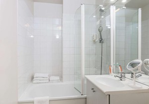 Aparthotel Adagio Access Paris Clamart