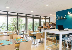 Aparthotel Adagio Access Paris Clamart