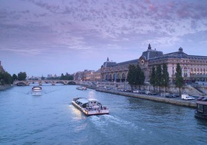 Aparthotel Adagio Access Paris Vanves - Porte de Versailles