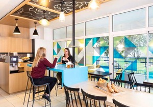 Aparthotel Adagio Access Paris Vanves - Porte de Versailles