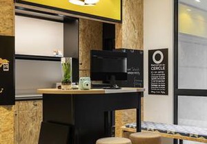 Aparthotel Adagio Access Paris Vanves - Porte de Versailles
