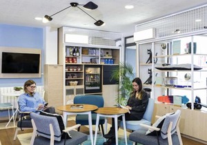 Aparthotel Adagio Access Paris Clamart