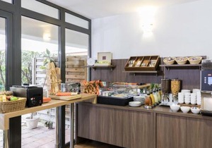 Aparthotel Adagio Access Paris Clamart
