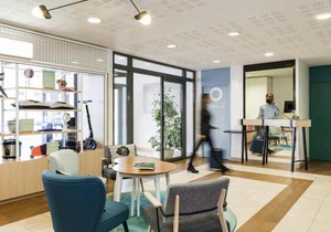 Aparthotel Adagio Access Paris Clamart
