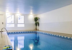 Aparthotel Adagio Access Paris Vanves - Porte de Versailles