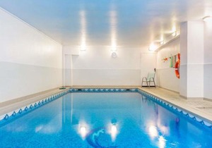 Aparthotel Adagio Access Paris Vanves - Porte de Versailles