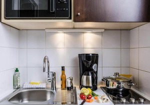 Aparthotel Adagio Access Paris Vanves - Porte de Châtillon