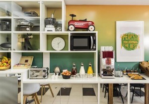 Aparthotel Adagio Access Paris Vanves - Porte de Châtillon