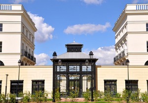 Aparthotel Adagio Serris - Val d'Europe