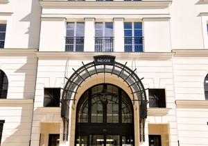 Aparthotel Adagio Serris - Val d'Europe