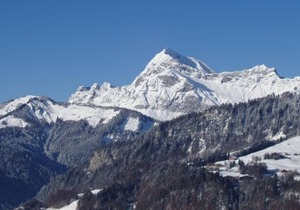 Apartment Notre-Dame-de-Bellecombe, 4 bedrooms, 10 people