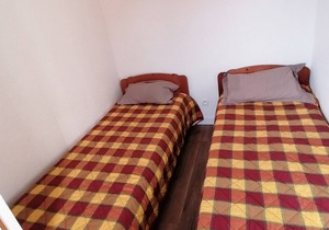 Apartment Saint-François-Longchamp, 1 bedroom, 6 persons