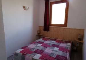 Apartment Saint-François-Longchamp, 2 bedrooms, 6 persons