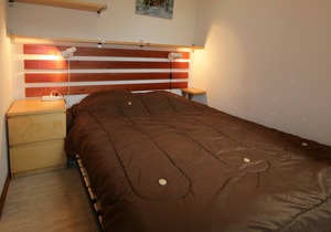 Apartment Saint-François-Longchamp, 1 bedroom, 6 persons