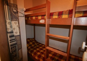 Apartment Saint-François-Longchamp, 1 bedroom, 6 persons