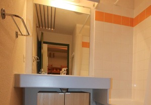 Apartment Saint-François-Longchamp, 1 bedroom, 6 persons