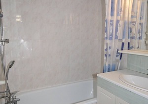 Apartment Saint-François-Longchamp, 2 bedrooms, 6 persons