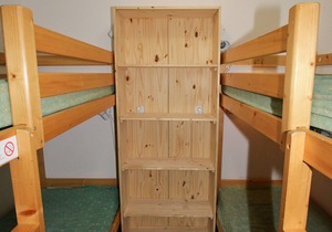 Apartment Saint-François-Longchamp, 2 bedrooms, 6 persons