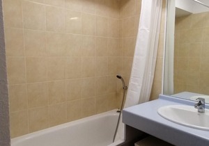 Apartment Saint-François-Longchamp, 2 bedrooms, 6 persons