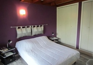 Apartment Saint-Georges-de-Didonne, 1 bedroom, 5 persons