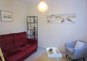 Apartment Saint-Georges-de-Didonne, 1 bedroom, 4 persons