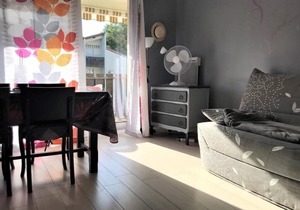 Apartment Saint-Georges-de-Didonne, studio flat, 4 persons