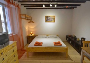 Apartman 18