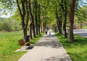 Apartmani ViTa, Krapinske Toplice