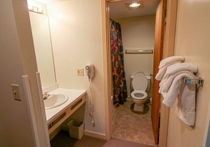 Apartment ∙ 1 bedroom ∙ 2 guests