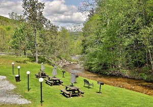 Apartment ∙ 1 bedroom ∙ 2 guests