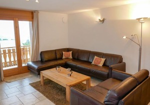Apartment Grand Panorama C3 in Nendaz - 8 persons, 4 bedrooms