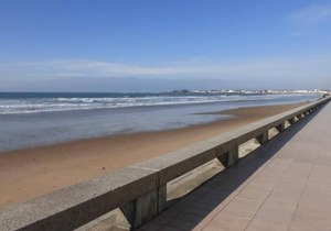 Apartment Saint-Gilles-Croix-de-Vie, 2 bedrooms, 5 persons