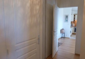 Apartment Saint-Gilles-Croix-de-Vie, 2 bedrooms, 5 persons