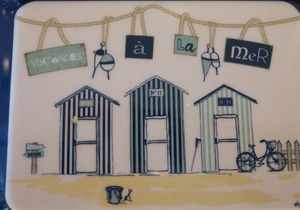 Apartment Saint-Gilles-Croix-de-Vie, 2 bedrooms, 4 persons