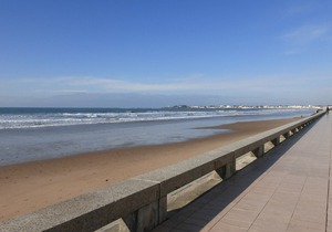 Apartment Saint-Gilles-Croix-de-Vie, 2 bedrooms, 4 persons