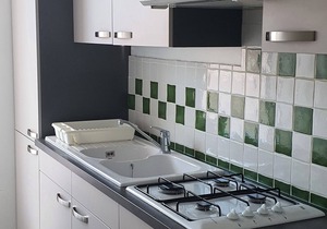 Apartment Évian-les-Bains, 1 bedroom, 4 persons