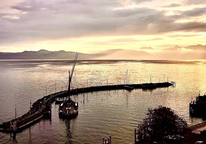 Apartment Évian-les-Bains, 1 bedroom, 4 persons