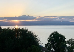 Apartment Évian-les-Bains, 1 bedroom, 4 persons