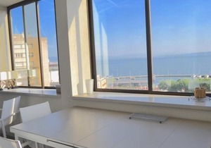 Apartment Évian-les-Bains, 1 bedroom, 4 persons