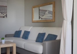 Apartment Évian-les-Bains, 1 bedroom, 4 persons