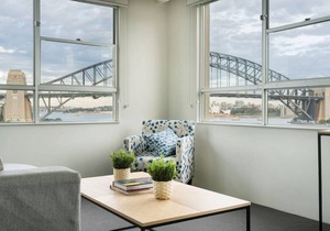 Apartment ∙ 1 bedroom ∙ 2 guests