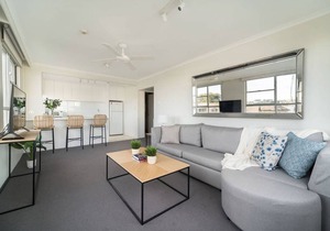 Apartment ∙ 1 bedroom ∙ 2 guests