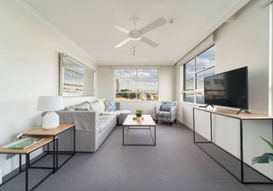 Apartment ∙ 1 bedroom ∙ 2 guests