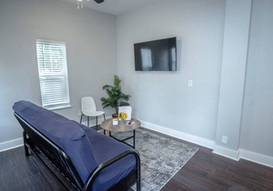 Apartment ∙ 1 bedroom ∙ 4 guests