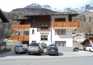 Apartment ∙ 1 bedroom ∙ 2 guests