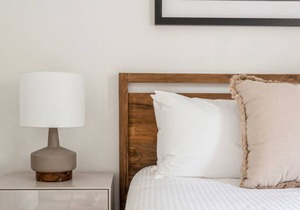 Apartment ∙ 1 bedroom ∙ 2 guests